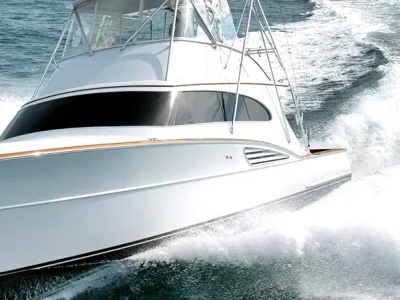 gloss black ppf marine